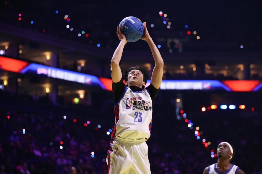 反而是新的 反而是新的